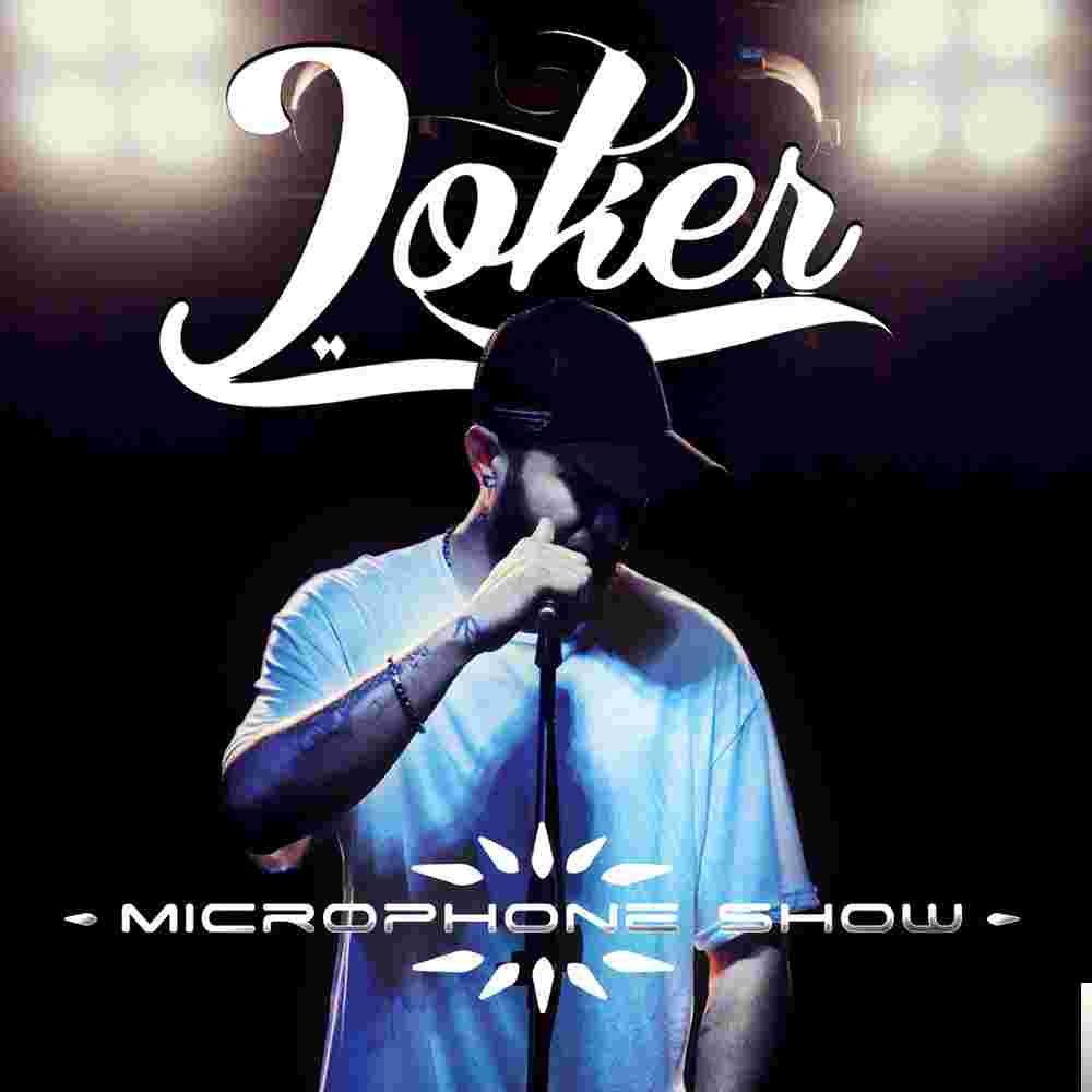 Joker Microphone Show (2018)