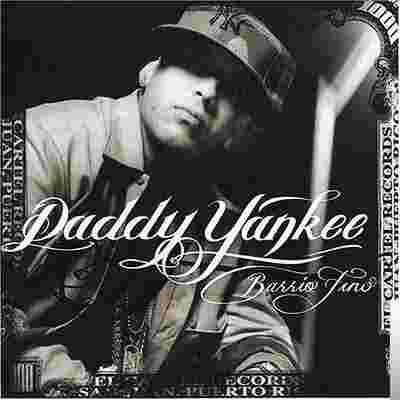 Daddy Yankee Barrio Fino (2004)