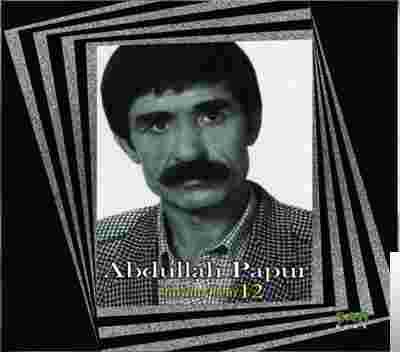 Abdullah Papur Yaralar Beni (1980)
