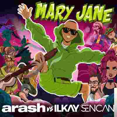 Arash Mary Jane (2020)