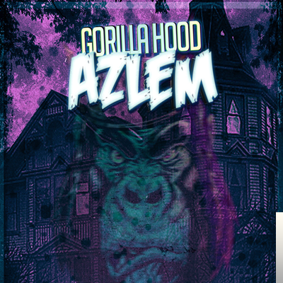 Gorilla Hood Azlem (2019)