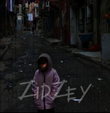 ZidZey Paydos (2020)