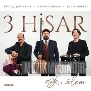 3 Hisar Aşk-ı Alem (2022)