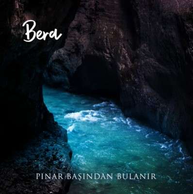 Bera Pınar Başından Bulanır (2022)
