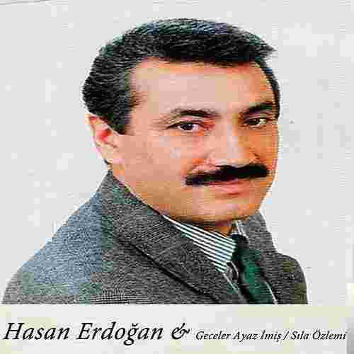 Hasan Erdoğan Geceler Ayaz İmiş (1993)