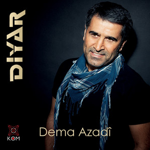 Diyar Dema Azadî (2013)
