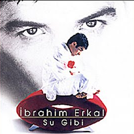 İbrahim Erkal Su Gibi (2001)