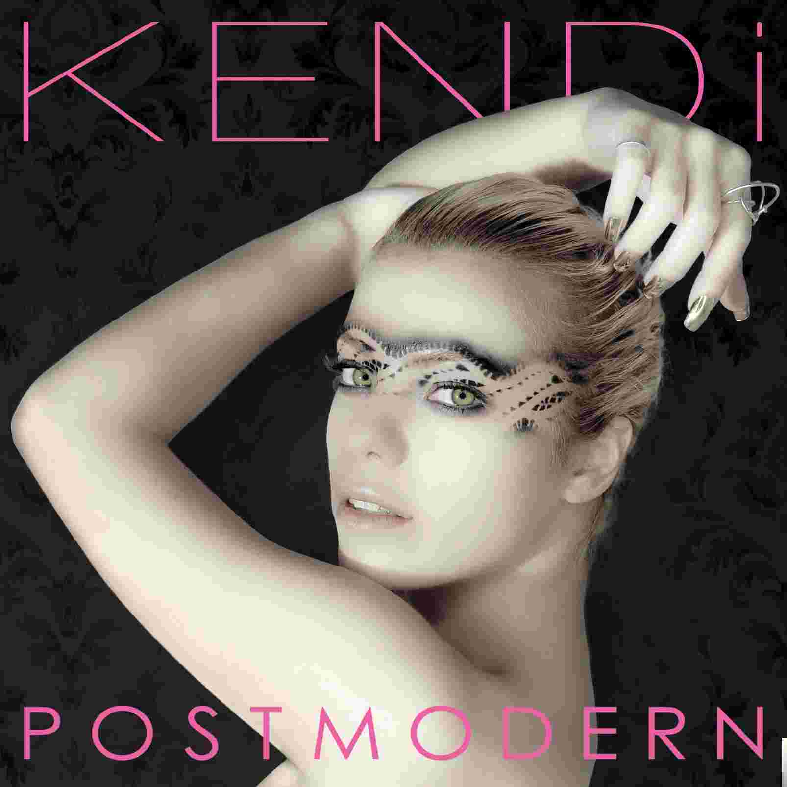 Kendi Postmodern (2011)