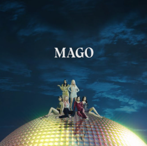 GFriend Mago (2020)