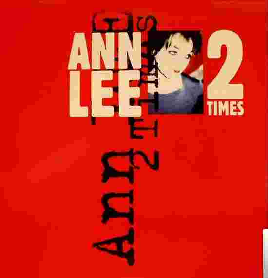 Ann Lee Two Times (1999)