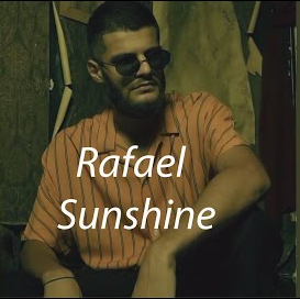 Rafael Sunshine (2020)
