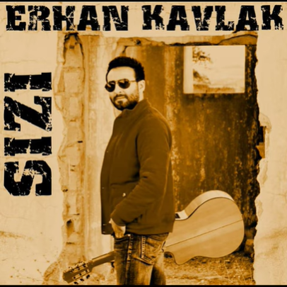 Erhan Kavlak Kör Balıkçı (2021)