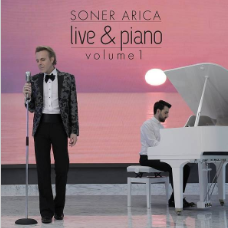 Soner Arıca Live & Piano Volume 1 (2020)