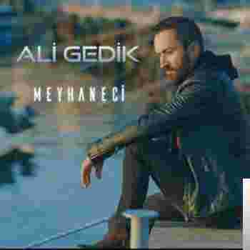 Ali Gedik Meyhaneci (2019)