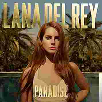 Lana Del Rey Paradise (2011)