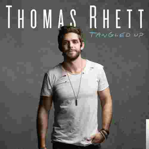 Thomas Rhett Tangled Up (2015)