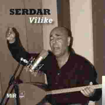 Ozan Serdar Vilike (2013)