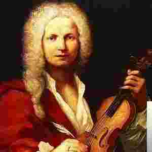 Klasik Müzik Antonio Vivaldi