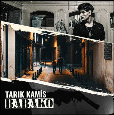 Tarık Kamis Babako (2020)