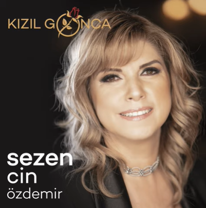 Sezen Cin Özdemir Kızıl Gonca (2021)