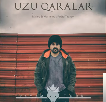 Payam Turk Uzu Qaralar (2020)