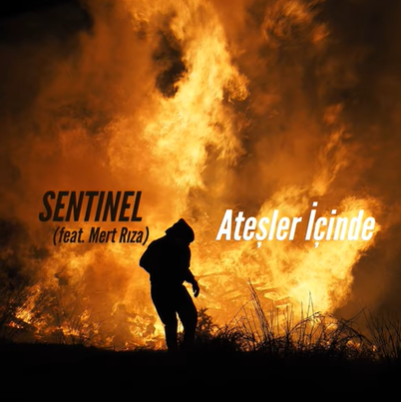 Sentinel Ateşler İçinde (2021)