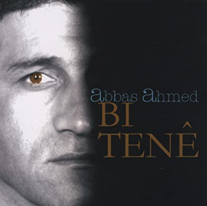 Abbas Ahmed Bi Tene (1992)