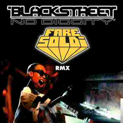 Blackstreet No Diggity (1996)