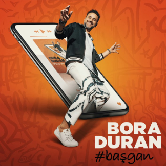 Bora Duran Başgan (2019)
