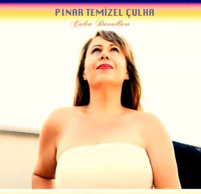 Pınar Temizel Çulha Çalın Davulları (2022)