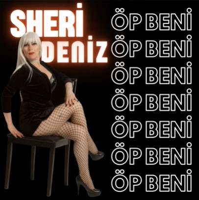 Sheri Deniz Öp Beni (2022)