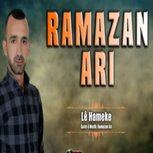 Ramazan Arı Le Hameke (2021)