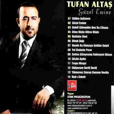 Tufan Altaş Güzel Emine (2009)