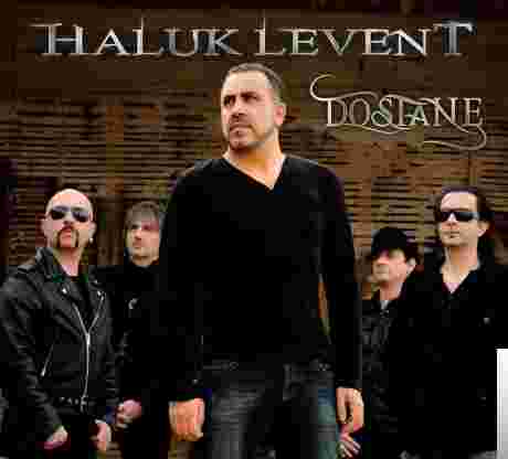 Haluk Levent Dostane (2014)
