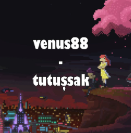 Venus88 Tutuşsak (2021)