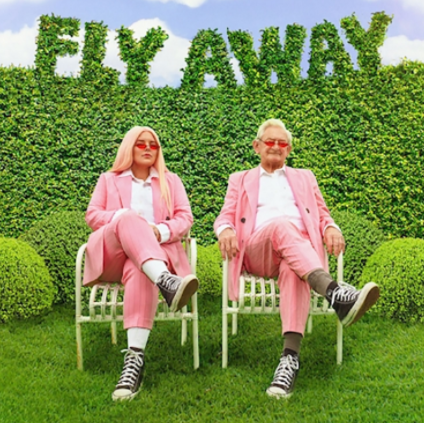 Tones And I Fly Away (2020)