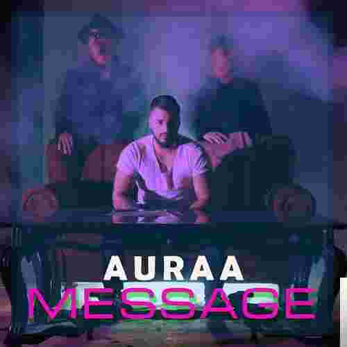 Auraa Message (2019)