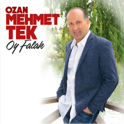 Ozan Mehmet Tek Oy Falak (2015)