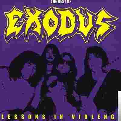 Exodus Exodus The Best
