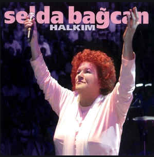 Selda Bağcan Halkım (2011)