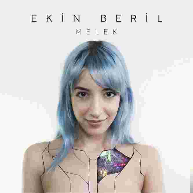 Ekin Beril Melek (2018)