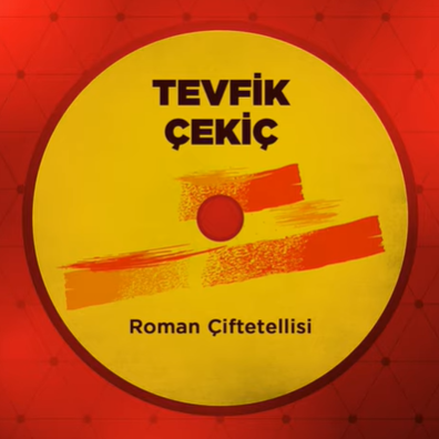 Tevfik Çekiç Roman Çiftetellisi (1993)