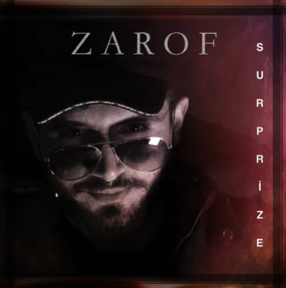 Zarof Surprize (2021)