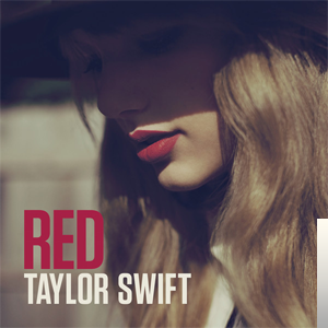 Taylor Swift Red (2012)