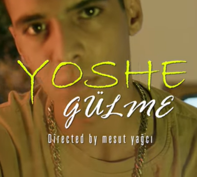 Yoshe Gülme (2021)