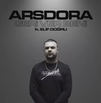 Arsdora Geri Ver (2021)