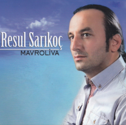 Resul Sarıkoç Mavroliva (2013)