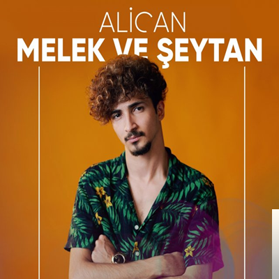 Alican Melek ve Şeytan (2019)