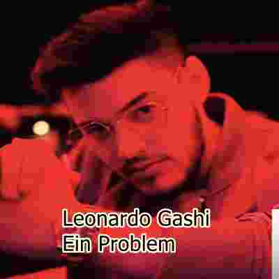 Leonardo Gashi Ein Problem (2020)