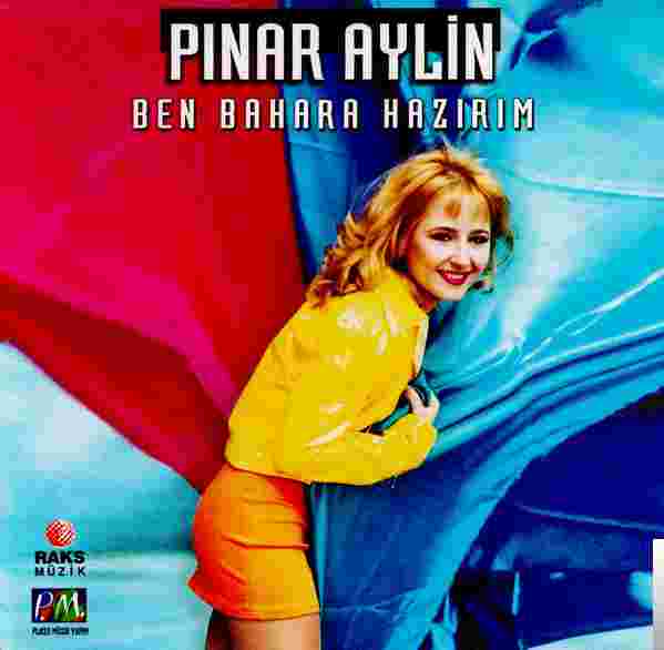 Pınar Aylin Ben Bahara Hazırım (1995)